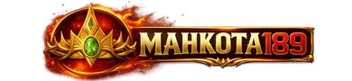 MAHKOTA189 Logo